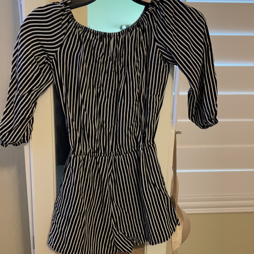 Romper - Picture 3 of 3